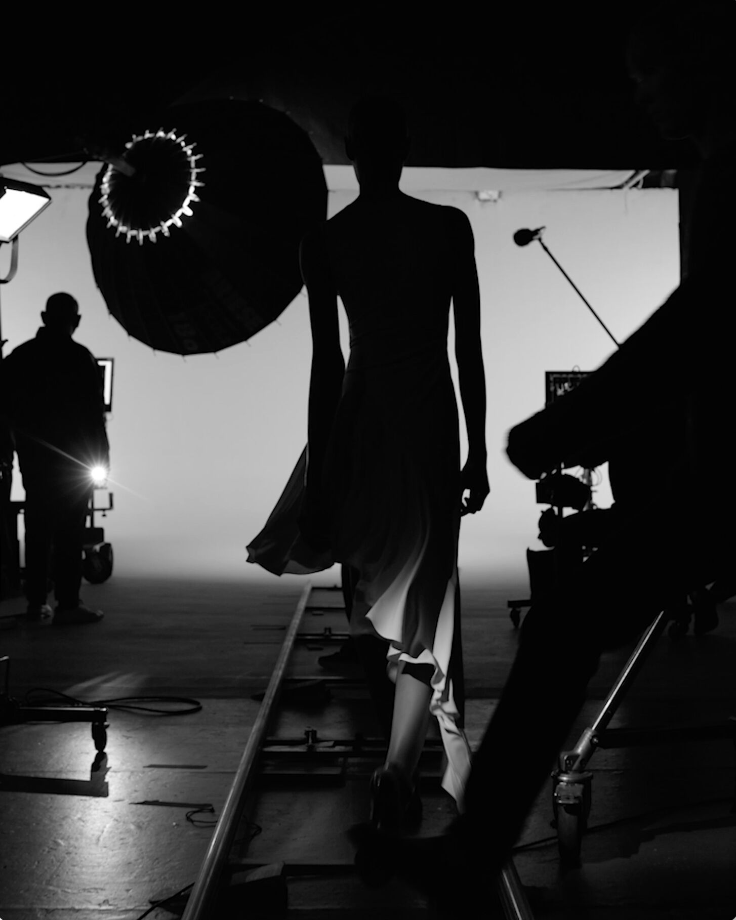 Alaïa Summer Fall 2025 archetypes | ALAÏA US